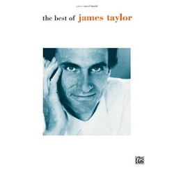 Best of James Taylor  PVG