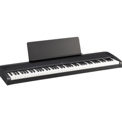 Korg B2 Digital Piano Black