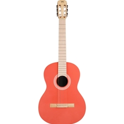 Protege by Cordoba C1 Matiz Coral Classical Guitar