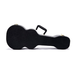 On Stage Tenor Ukulele Hard Shell Case