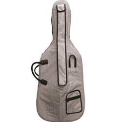 Elite Cello 4/4 Bag Twilight Grey