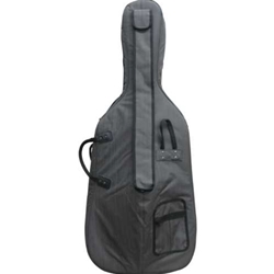 Elite Cello 4/4 Bag Moonlight Grey