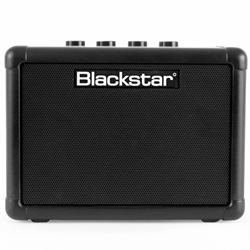 Blackstar 3 Watt Battery Powered Guitar Amp
