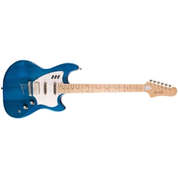 Guild Surfliner Electric Guitar Catalina Blue