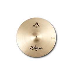 Zildjian A Series Medium-Thin Crash Cymbal 16"