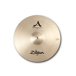 Zildjian A Series Medium-Thin Crash Cymbal 18"