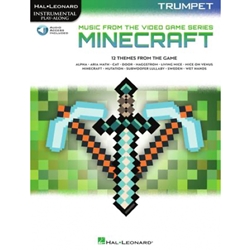 Music From Minecraft - Trumpet