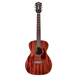 Guild M-120 Concert All Solid Mahogany