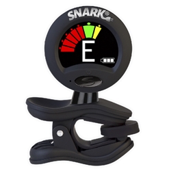 Snark Rechargable Clip-on Tuner