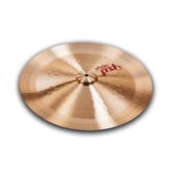 Paiste PST 7 18" China Cymbal