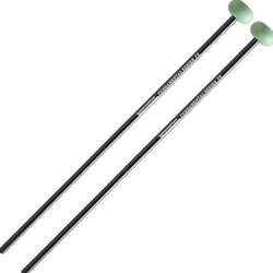 Green Birch Xylo Mallets