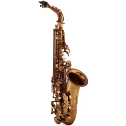 Yamaha YAS-62III Amber Alto Sax