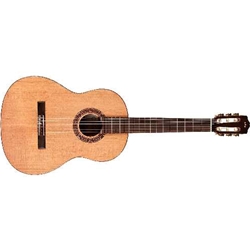 Cordoba Iberia Dolce 7/8 Classical Guitar