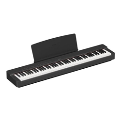 Yamaha P225 Digital Piano Black