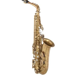 Yamaha YAS-62III Unlacquer Alto Sax