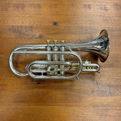 Used Getzen 700 Capri Cornet