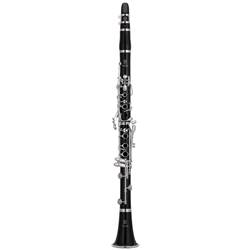 Yamaha YCL-650II Pro Clarinet