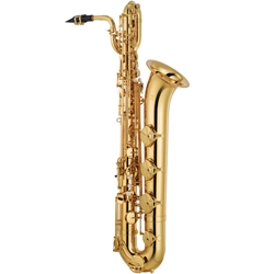 Yamaha Intermediate Bari Sax