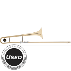 Used Bach Student Trombone