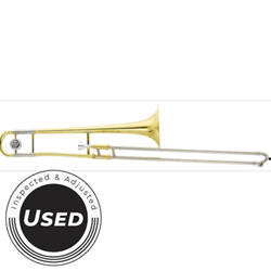 Used Jupiter Student Trombone