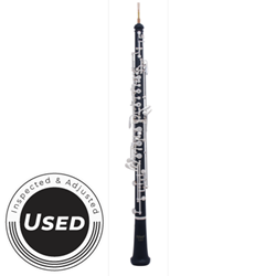 Used Selmer Student Oboe