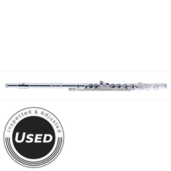 Used Antigua Student Flute