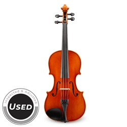 Used Eastman Viola 15.5" Outfit