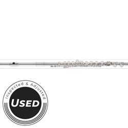 Used Jupiter JFL710 Flute