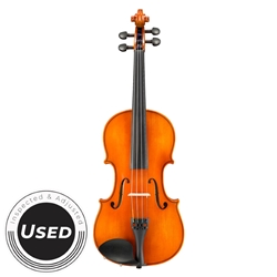 Used Eastman VL100 Violin 4/4 Outift