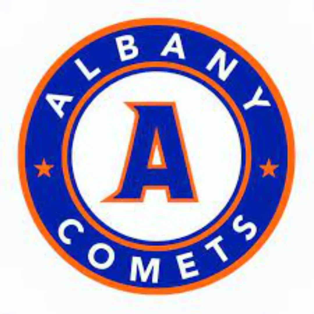Albany School Image
