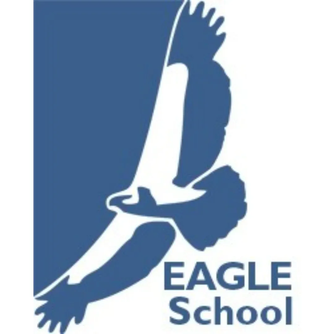 Eagle School Image