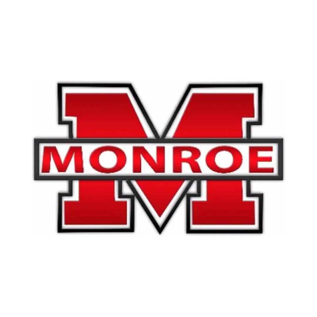 Monroe School Image