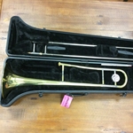 Serial # RB06582